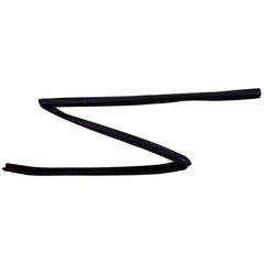 Fairchild Industries - Automotive Replacement Parts; Type: Window Channel ; Application: 1980-1990 Chevrolet Caprice Window Channel replaces OEM# 20666690 - Exact Tool & Supply