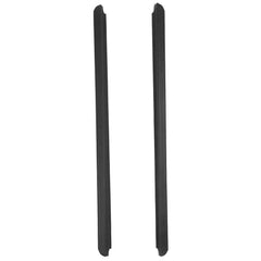 Fairchild Industries - Automotive Replacement Parts; Type: 8 pc Belt Weatherstrip Kit ; Application: 1987-1996 Ford F250 8 pc Belt Weatherstrip Kit replaces OEM# E7TZ1521453A; E7TZ1521452A; F2TZ1521457A; F2TZ1521456A; F4TZ 3525597A; F4TZ 3525596A; F3TZ35 - Exact Tool & Supply