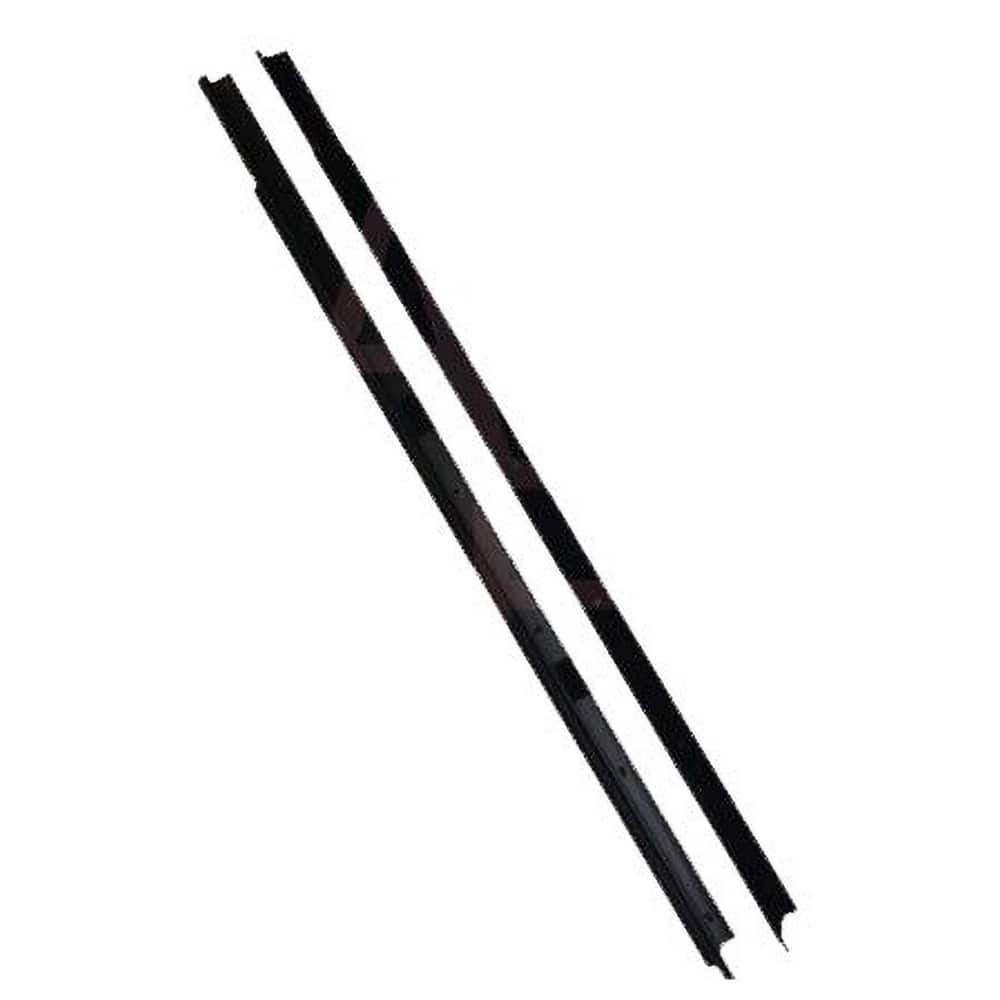 Fairchild Industries - Automotive Replacement Parts; Type: Belt Weatherstrip Kit ; Application: 1998-2004 Chevrolet Corvette Belt Weatherstrip Kit replaces OEM# 10313423; 10313424 - Exact Tool & Supply