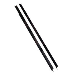 Fairchild Industries - Automotive Replacement Parts; Type: Belt Weatherstrip Kit ; Application: 1998-2004 Chevrolet Corvette Belt Weatherstrip Kit replaces OEM# 10313423; 10313424 - Exact Tool & Supply