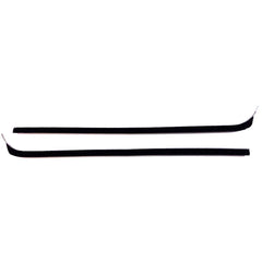 Fairchild Industries - Automotive Replacement Parts; Type: Belt Weatherstrip Kit ; Application: 1970-1993 Ford L-Series Belt Weatherstrip Kit replaces OEM# DOHZ8021452A; DOHZ8021453A - Exact Tool & Supply