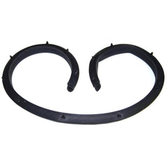 Fairchild Industries - Automotive Replacement Parts; Type: Cowl Seal ; Application: 1968-1970 Chevrolet Impala Cowl Seal replaces OEM# 3919951 - Exact Tool & Supply