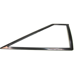 Fairchild Industries - Automotive Replacement Parts; Type: Quarter Window Molding ; Application: 1987-1993 Ford Mustang Quarter Window Molding replaces OEM# 2156647 - Exact Tool & Supply