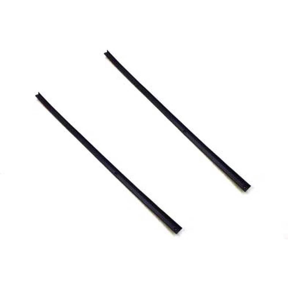 Fairchild Industries - Automotive Replacement Parts; Type: Belt Weatherstrip Kit ; Application: 1963-1964 Chevrolet Corvette Belt Weatherstrip Kit - Exact Tool & Supply