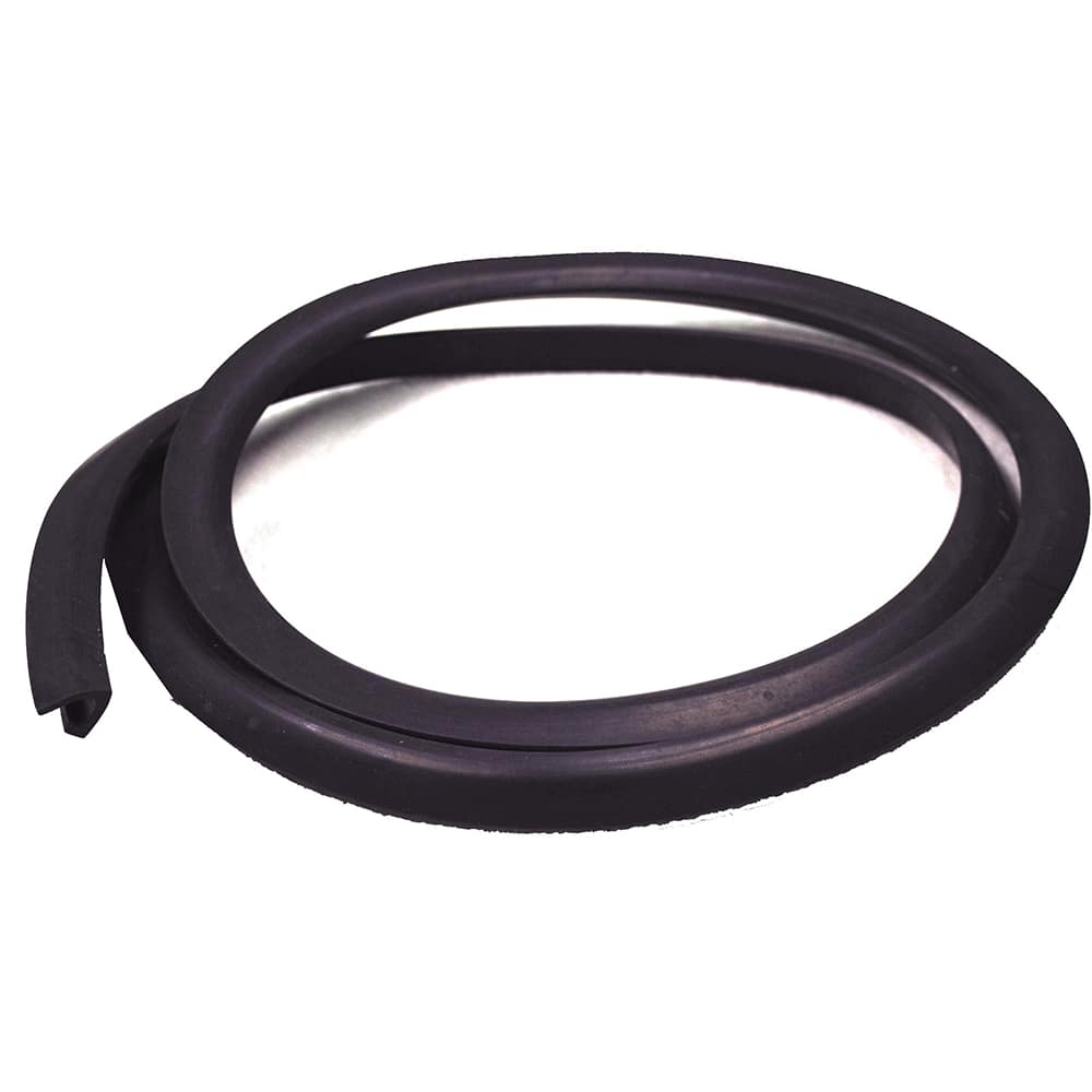 Fairchild Industries - Automotive Replacement Parts; Type: Cowl Seal ; Application: 1958-1960 Chevrolet Impala Cowl Seal replaces OEM# 3755351 - Exact Tool & Supply
