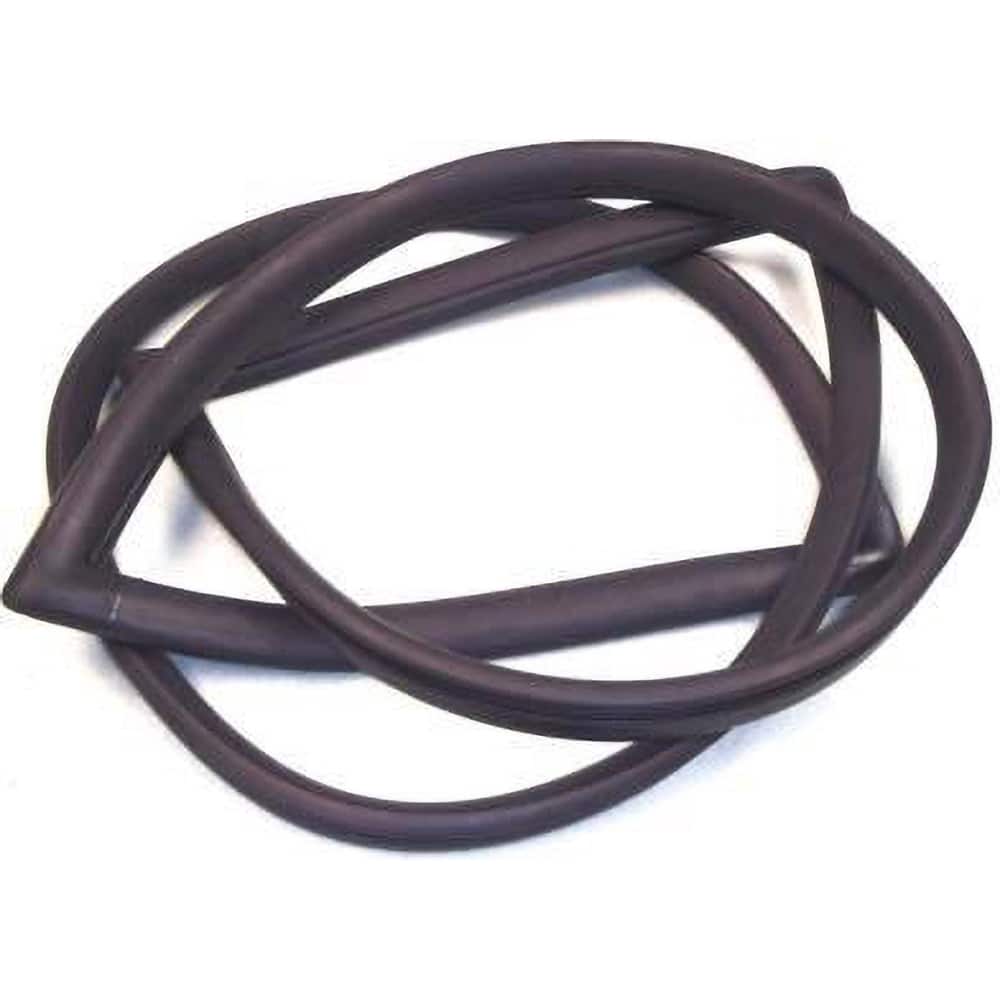 Fairchild Industries - Automotive Replacement Parts; Type: Windshield Seal ; Application: 1973-1979 Ford F-Series, Full Size Pickup Windshield Seal replaces OEM# D3TZ1003110F - Exact Tool & Supply