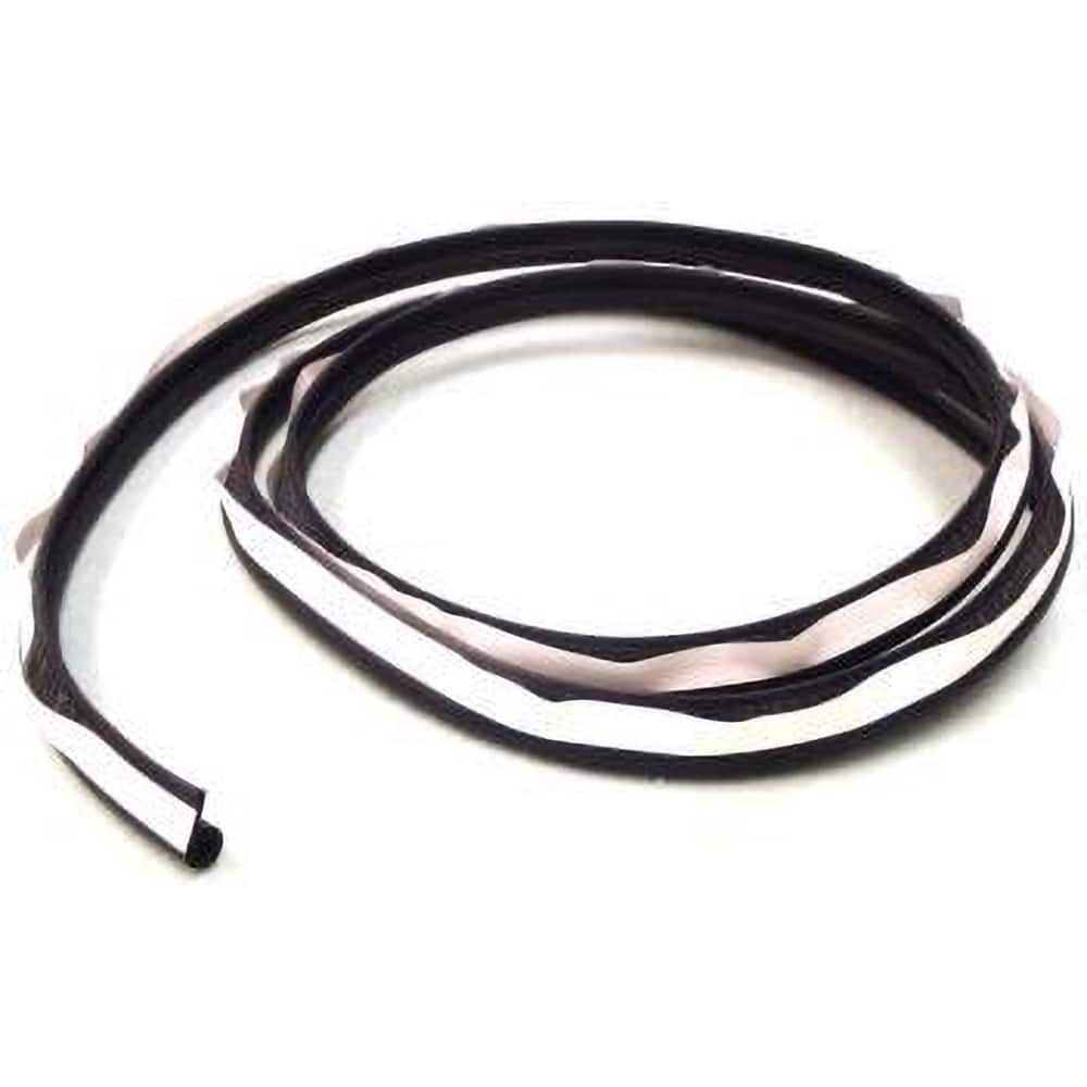 Fairchild Industries - Automotive Replacement Parts; Type: Removable Roof Seal ; Application: 1978-1996 Ford Bronco Removable Roof Seal replaces OEM# D8TZ-9851322-A - Exact Tool & Supply