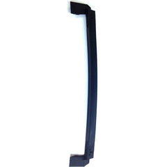 Fairchild Industries - Automotive Replacement Parts; Type: T-Top To Door Glass Weatherstrip; LH ; Application: 1981-1988 Ford Mustang T-Top To Door Glass Weatherstrip, LH replaces OEM# E2ZZ6620711A - Exact Tool & Supply
