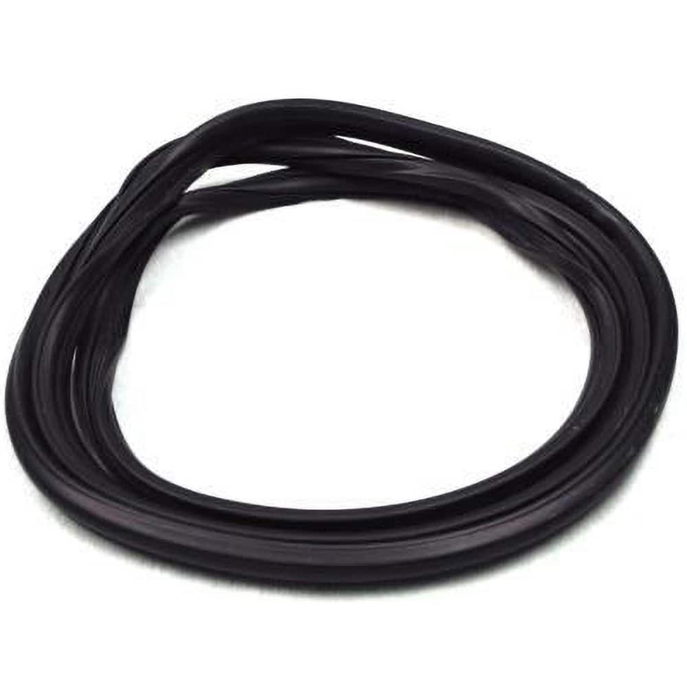 Fairchild Industries - Automotive Replacement Parts; Type: Windshield Seal ; Application: 1961-1966 Ford F-Series, Full Size Pickup Windshield Seal replaces OEM# C1TB8103110B - Exact Tool & Supply
