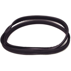 Fairchild Industries - Automotive Replacement Parts; Type: Sunroof Weatherstrip ; Application: 1978-1993 Ford Mustang Sunroof Weatherstrip replaces OEM# D9ZZ6651346A - Exact Tool & Supply