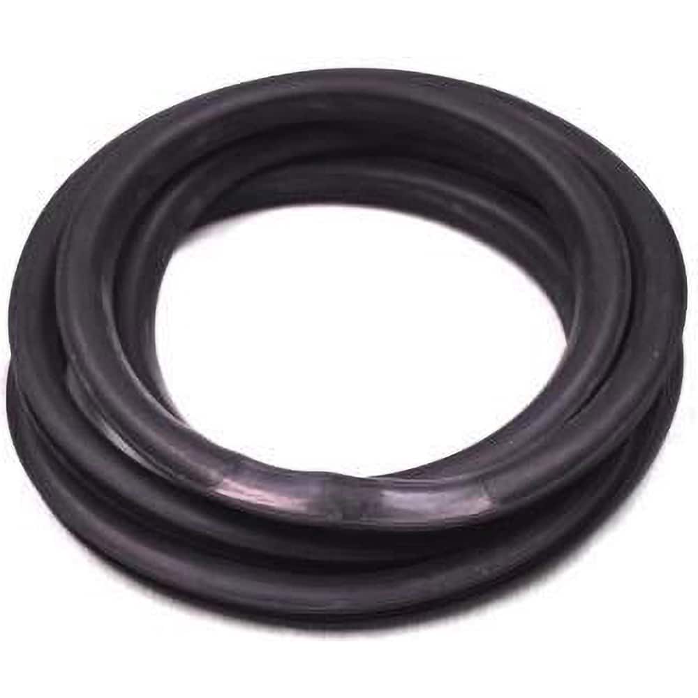 Fairchild Industries - Automotive Replacement Parts; Type: Windshield Seal ; Application: 1961-1966 Ford F-Series, Full Size Pickup Windshield Seal replaces OEM# C1UB8903110A - Exact Tool & Supply