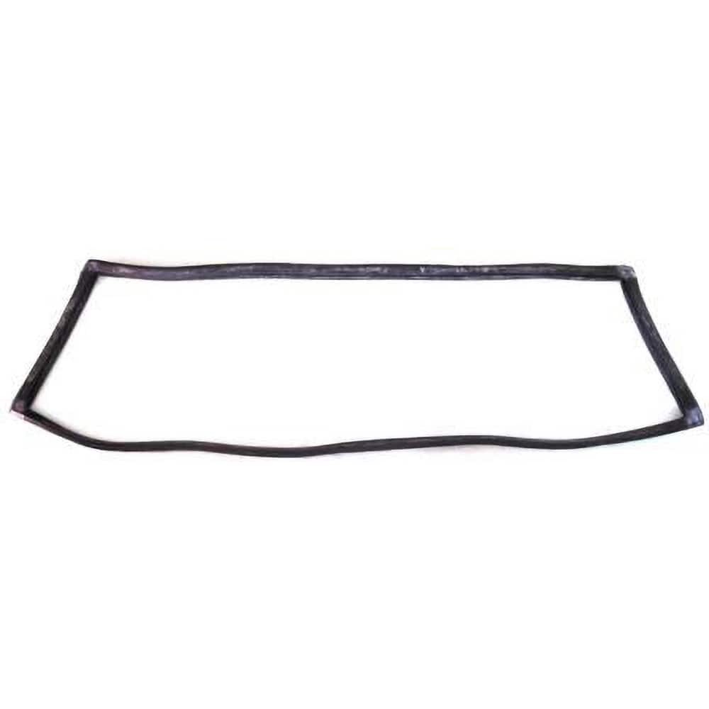 Fairchild Industries - Automotive Replacement Parts; Type: Back Window Seal ; Application: 1966-1977 Ford Bronco Back Window Seal replaces OEM# C6TZ9842084B - Exact Tool & Supply