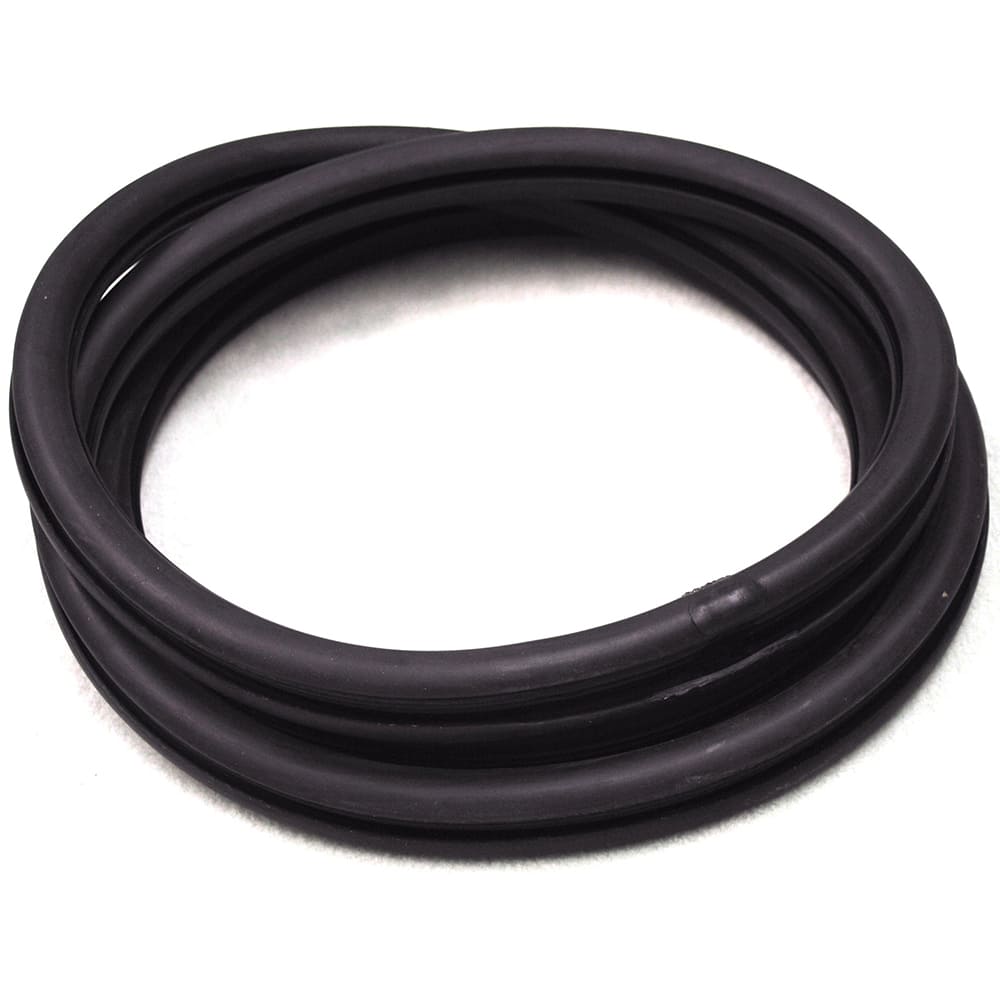 Fairchild Industries - Automotive Replacement Parts; Type: Back Window Seal ; Application: 1961-1966 Ford F-Series, Full Size Pickup Back Window Seal replaces OEM# C1TB8142084A - Exact Tool & Supply
