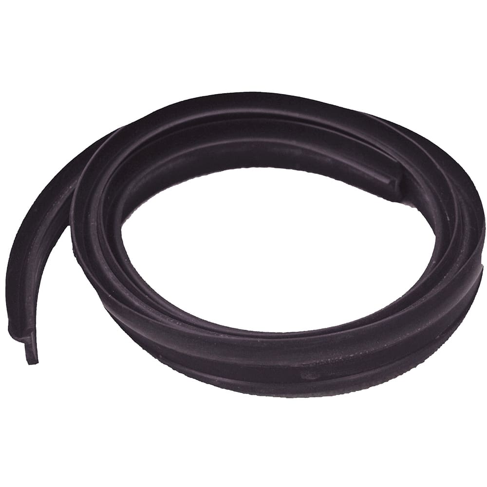 Fairchild Industries - Automotive Replacement Parts; Type: Cowl-Seal ; Application: 1961-1966 Ford F-Series, Full Size Pickup Cowl Seal replaces OEM# C1TZ16740B - Exact Tool & Supply