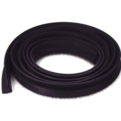 Fairchild Industries - Automotive Replacement Parts; Type: Cowl-Seal ; Application: 1966-1979 Ford F-Series, Full Size Pickup Cowl Seal replaces OEM# D7TZ16740A - Exact Tool & Supply