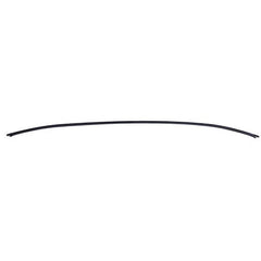 Fairchild Industries - Automotive Replacement Parts; Type: Windshield Top Molding ; Application: 2007-2011 BMW 335I, 328I, 2009-2011 335D Windshield Top Molding, OEM# 53 31 7 061 967 replaces OEM# 51 31 7 061 967 - Exact Tool & Supply