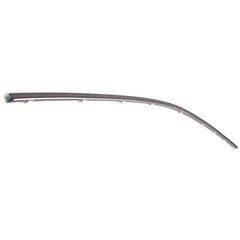 Fairchild Industries - Automotive Replacement Parts; Type: Tailgate Belt Weatherstrip ; Application: 1984-1991 Jeep Grand Wagoneer Tailgate Belt Weatherstrip replaces OEM#: J5462332 replaces OEM# J5462332 - Exact Tool & Supply
