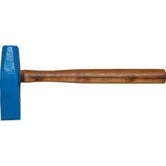 Lansing Forge, Inc. - Chisels; Chisel Style: Cold ; Overall Length Range: 14" - Exact Tool & Supply