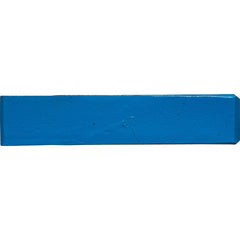 Lansing Forge, Inc. - Wedges; Type: Wedge ; Overall Length (Inch): 5 ; Width (Inch): 1-1/4 ; Height (Inch): 7/16 - Exact Tool & Supply
