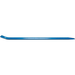 Lansing Forge, Inc. - 48" OAL Wrecking Bar - Exact Tool & Supply
