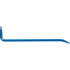 Lansing Forge, Inc. - 24" OAL Nail Puller - Exact Tool & Supply