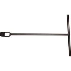 Lansing Forge, Inc. - Pullers, Extractors & Specialty Wrenches; Type: Valve Key ; Overall Length (Inch): 48 - Exact Tool & Supply