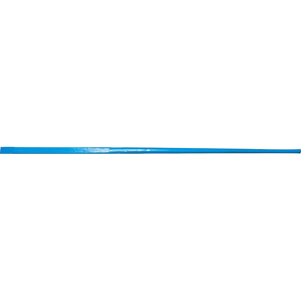Lansing Forge, Inc. - 48" OAL Crow Bar - Exact Tool & Supply