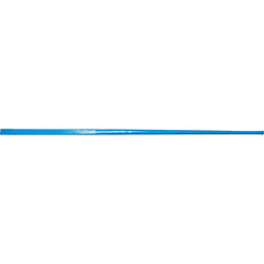 Lansing Forge, Inc. - 48" OAL Crow Bar - Exact Tool & Supply