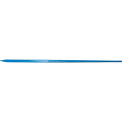 Lansing Forge, Inc. - 60" OAL Crow Bar - Exact Tool & Supply