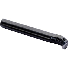 Kyocera - Indexable Grooving Toolholders; Internal or External: Internal ; Toolholder Type: NonFace Grooving ; Hand of Holder: Neutral ; Maximum Depth of Cut (mm): 8.00 ; Minimum Groove Width (mm): 3.00 ; Maximum Groove Width (mm): 3.00 - Exact Tool & Supply