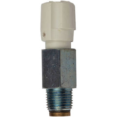 MaidOMist - Air Vents; Pipe Size: 1/4 (Inch); End Connections: MIP ; Maximum Working Pressure (psi): 75.000 - Exact Tool & Supply