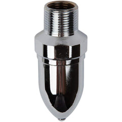 MaidOMist - Air Vents; Pipe Size: 1/2 x 3/4 (Inch); End Connections: Female/Male ; Maximum Working Pressure (psi): 10.000 - Exact Tool & Supply