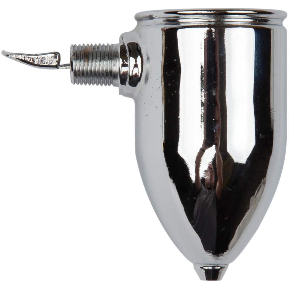 MaidOMist - Air Vents; Pipe Size: 1/8 (Inch); End Connections: MIP ; Maximum Working Pressure (psi): 10.000 - Exact Tool & Supply