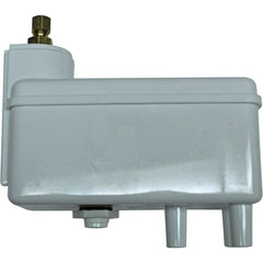 MaidOMist - Air Vents; Pipe Size: 3/8 (Inch); End Connections: IP ; Maximum Working Pressure (psi): 50.000 - Exact Tool & Supply
