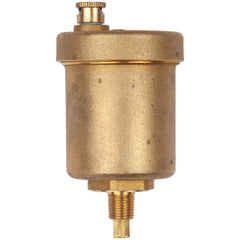 MaidOMist - Air Vents; Pipe Size: 1/8 (Inch); End Connections: MIP ; Maximum Working Pressure (psi): 50.000 - Exact Tool & Supply