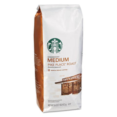Starbucks - Coffee, Tea & Accessories; Breakroom Accessory Type: Coffee ; Breakroom Accessory Description: Beverages-Coffee; Whole Bean - Exact Tool & Supply
