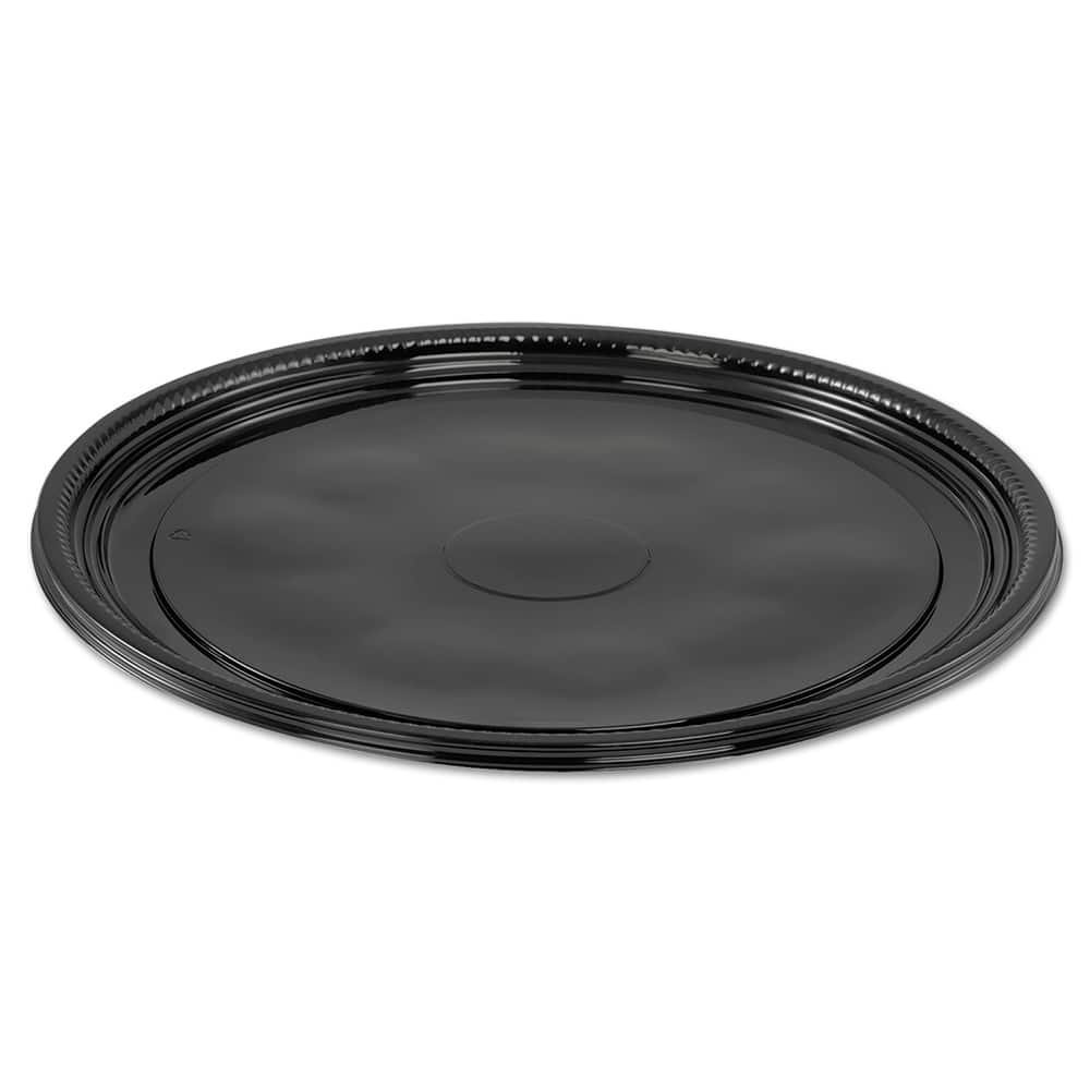 WNA - Food Containers; Type: Carryout Tray ; Shape: Round ; Volume Range: 3 Gal. - Exact Tool & Supply