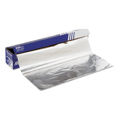 Reynolds - Foil & Plastic Wrap; Breakroom Accessory Type: Foil Wrap ; For Use With: Food Protection ; Breakroom Accessory Description: Food Wrap-Aluminum Foil - Exact Tool & Supply