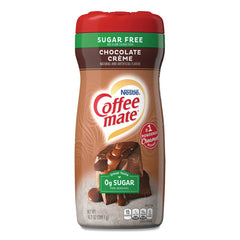 Coffee-Mate - Coffee, Tea & Accessories; Breakroom Accessory Type: Condiment ; Breakroom Accessory Description: Coffee Condiments-Creamer - Exact Tool & Supply