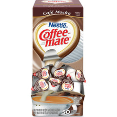 Coffee-Mate - Coffee, Tea & Accessories; Breakroom Accessory Type: Condiment ; Breakroom Accessory Description: Coffee Condiments-Creamer - Exact Tool & Supply