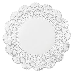Hoffmaster - Foil & Plastic Wrap; Breakroom Accessory Type: Doilies ; For Use With: Food Protection ; Breakroom Accessory Description: Doilies-Circular Doilies - Exact Tool & Supply