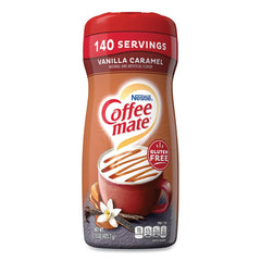 Coffee-Mate - Coffee, Tea & Accessories; Breakroom Accessory Type: Condiment ; Breakroom Accessory Description: Coffee Condiments-Creamer - Exact Tool & Supply