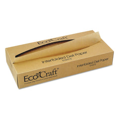 Bagcraft Papercon - Foil & Plastic Wrap; Breakroom Accessory Type: Wax Paper ; For Use With: Food Protection ; Breakroom Accessory Description: Food Wrap-Wax Paper - Exact Tool & Supply