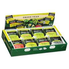 Bigelow - Coffee, Tea & Accessories; Breakroom Accessory Type: Tea Bags ; Breakroom Accessory Description: Beverages-Tea Bag - Exact Tool & Supply