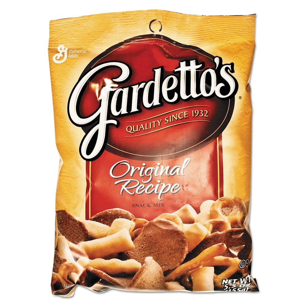 General Mills - Snacks, Cookies, Candy & Gum; Breakroom Accessory Type: Crackers ; Breakroom Accessory Description: Food-Crackers - Exact Tool & Supply