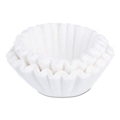 Bunn - Coffee, Tea & Accessories; Breakroom Accessory Type: Coffee Filters ; For Use With: Bunn? 1.5 gal Tea/Coffee Brewers ; Breakroom Accessory Description: Coffee and Tea Filters-Paper Cone - Exact Tool & Supply