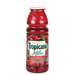 Tropicana - Beverages; Breakroom Accessory Type: Juice ; Breakroom Accessory Description: Juice - Exact Tool & Supply
