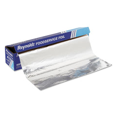 Reynolds - Foil & Plastic Wrap; Breakroom Accessory Type: Foil Wrap ; For Use With: Food Protection ; Breakroom Accessory Description: Food Wrap-Aluminum Foil - Exact Tool & Supply