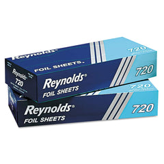 Reynolds - Foil & Plastic Wrap; Breakroom Accessory Type: Foil Wrap ; For Use With: Food Protection ; Breakroom Accessory Description: Food Wrap-Aluminum Foil - Exact Tool & Supply