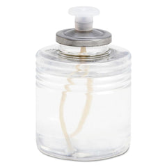 Sterno - Coffee, Tea & Accessories; Breakroom Accessory Type: Gel Chafing Fuel ; Breakroom Accessory Description: Fuel and Fuel Additives-Refill Cartridge/Tank; Liquid Wax - Exact Tool & Supply